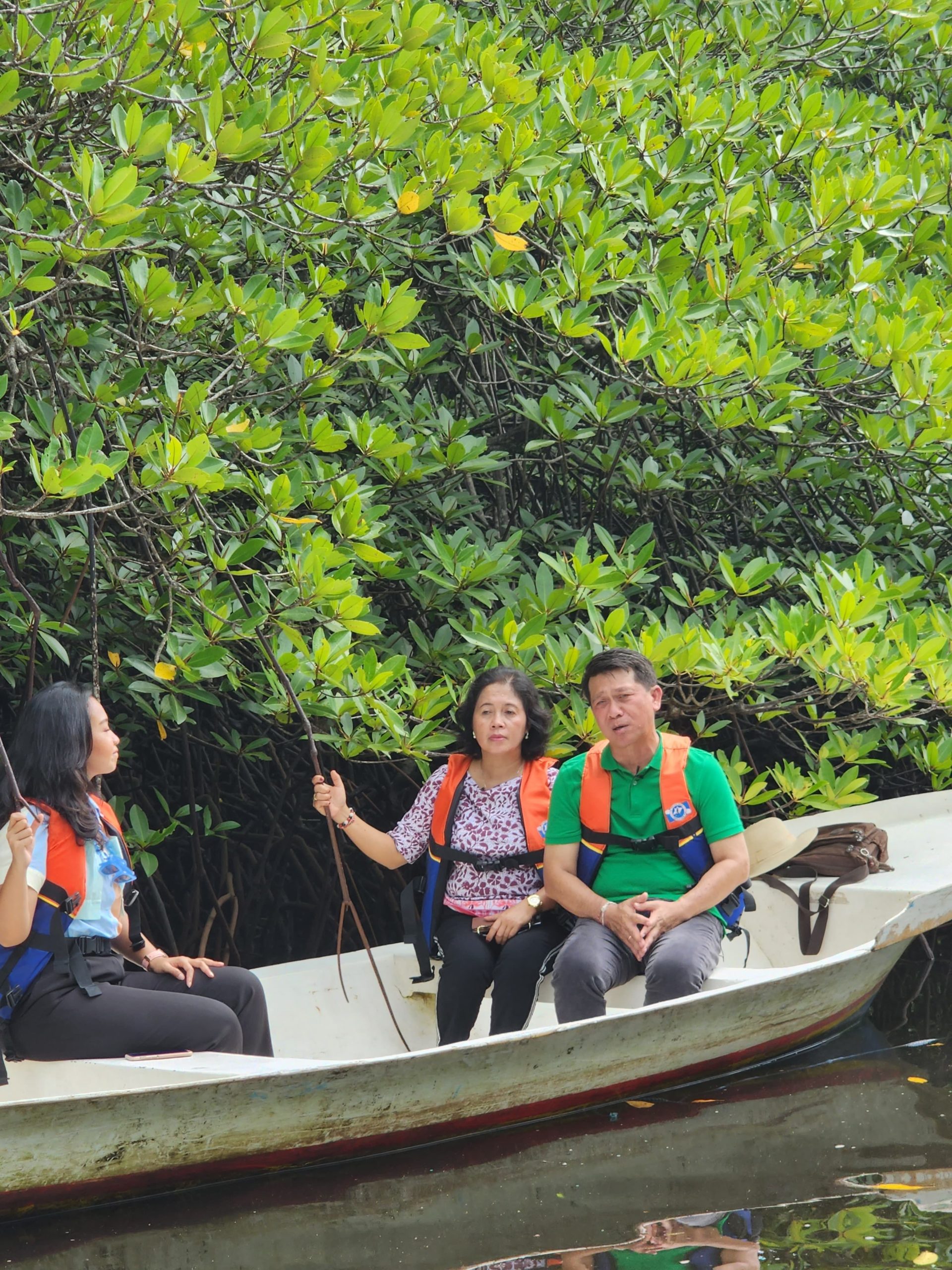 Small Boat